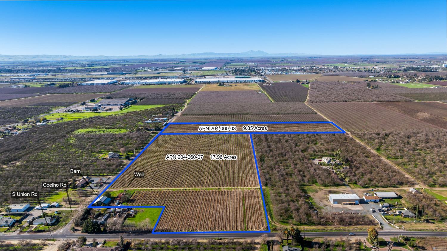 2521 Coelho Road Manteca, CA 95336 - Photo 7 of 29