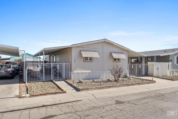 $113,900 | Undisclosed Address, Bakersfield, CA 93307