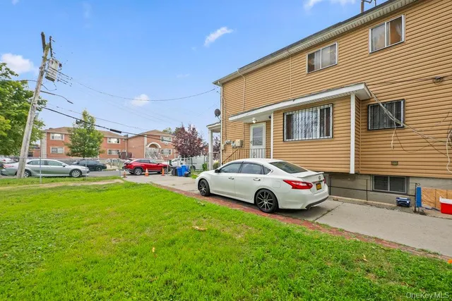 $985,999 | 107-79 Watson Place | Jamaica