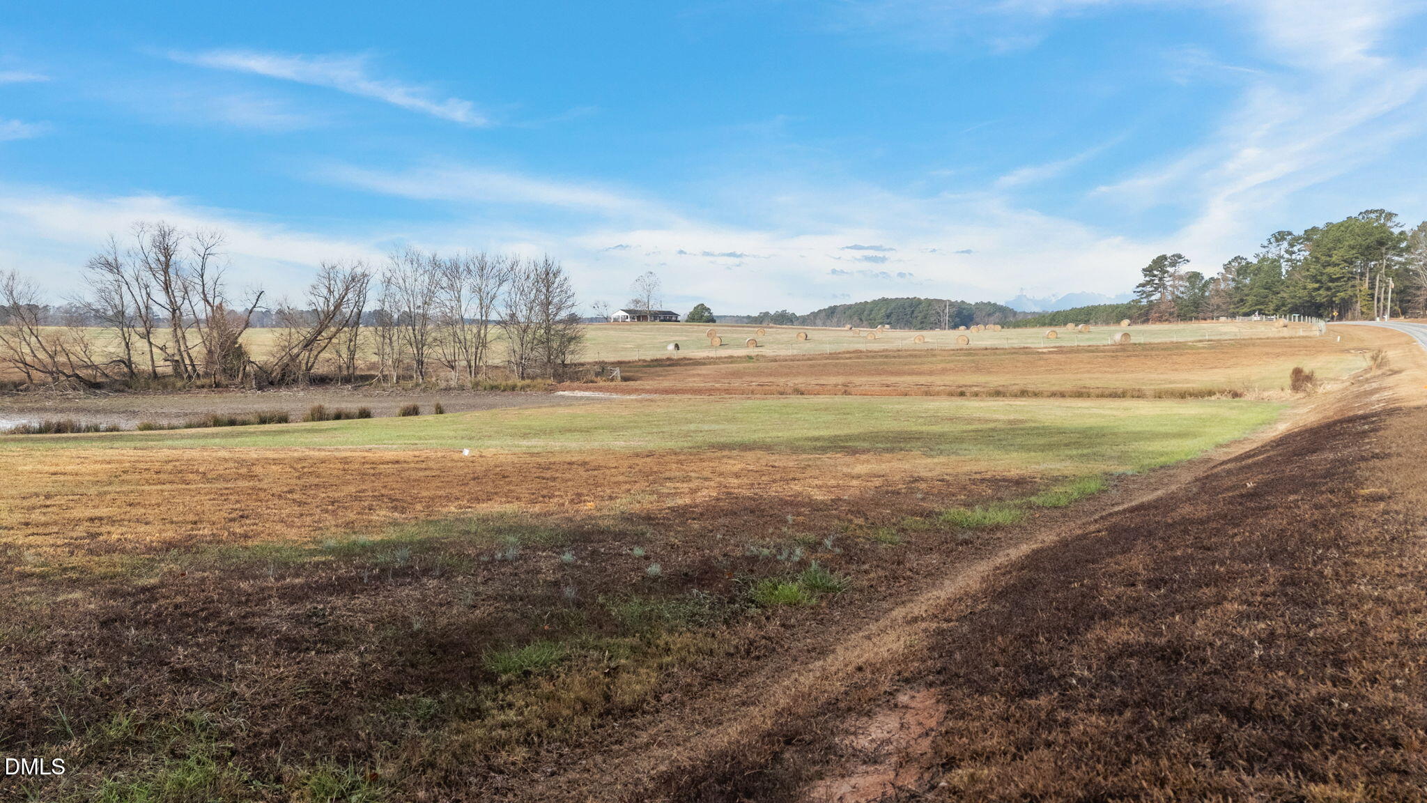 0 Bennett Perry Road Louisburg, NC 27549 - Photo 1 of 10 2-web-or-mls-DJI_20251204092904_0120_D