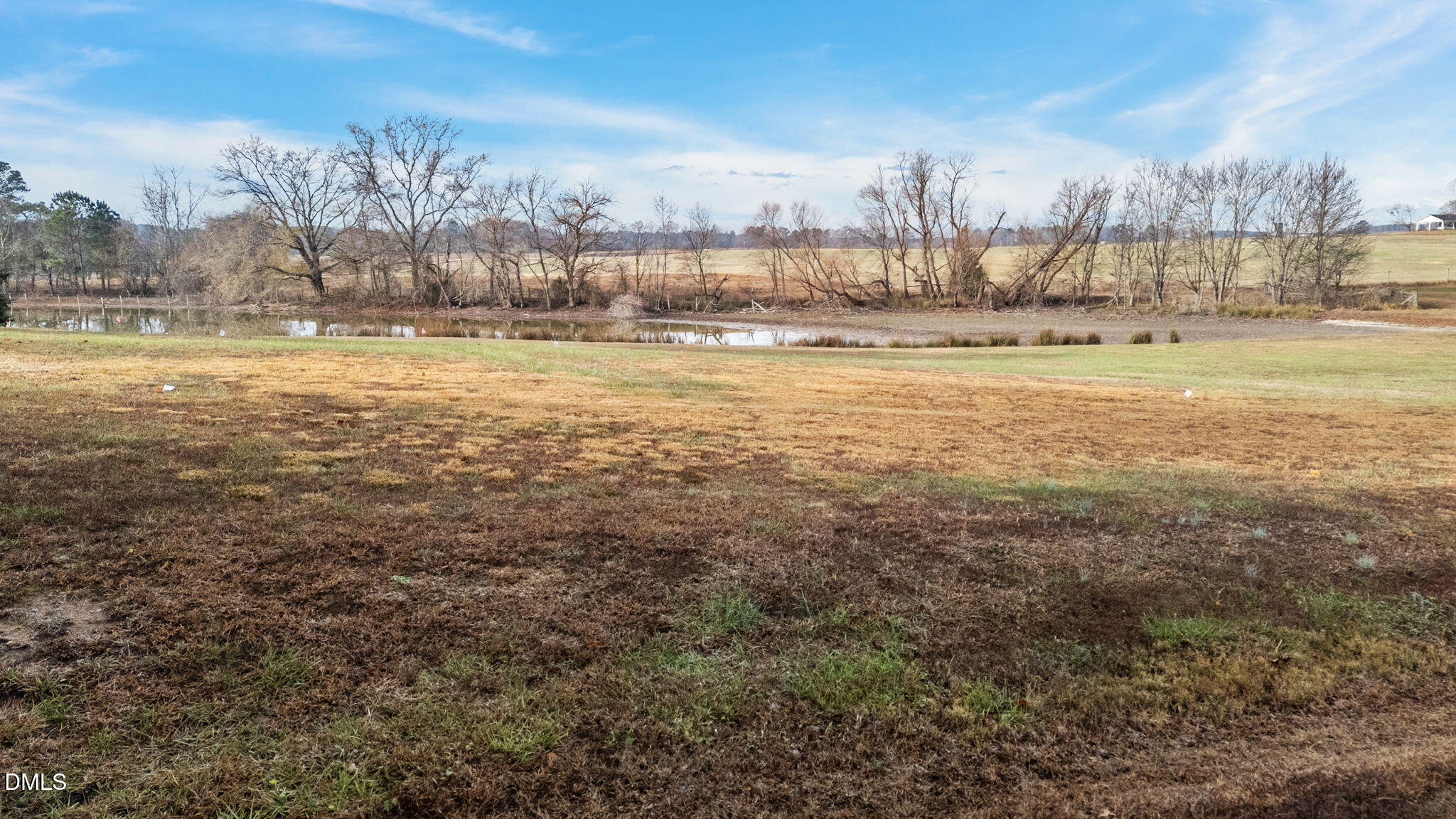 0 Bennett Perry Road Louisburg, NC 27549 - Photo 2 of 10 3-web-or-mls-DJI_20251204092919_0121_D