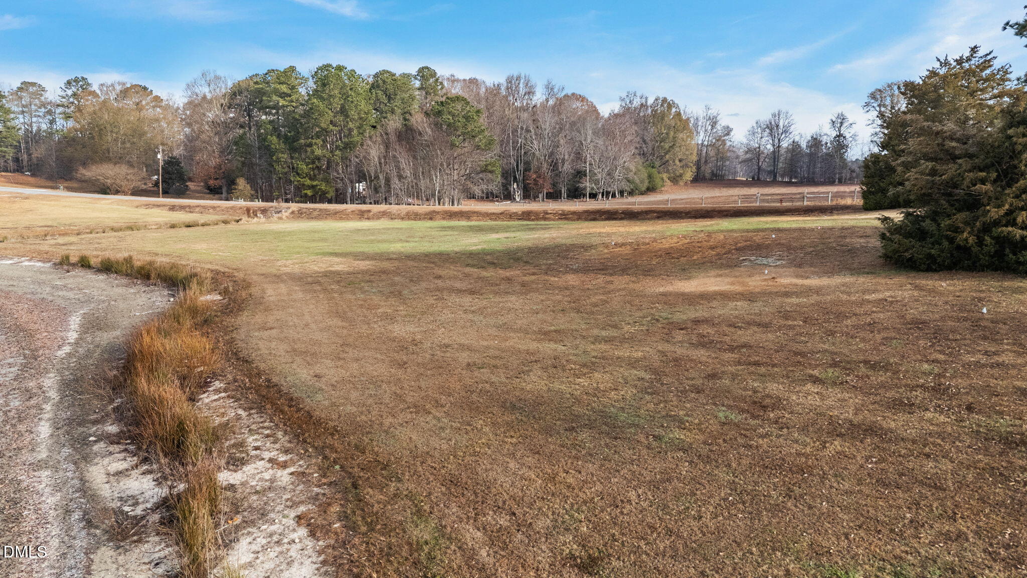 0 Bennett Perry Road Louisburg, NC 27549 - Photo 4 of 10 4-web-or-mls-DJI_20251204092941_0122_D