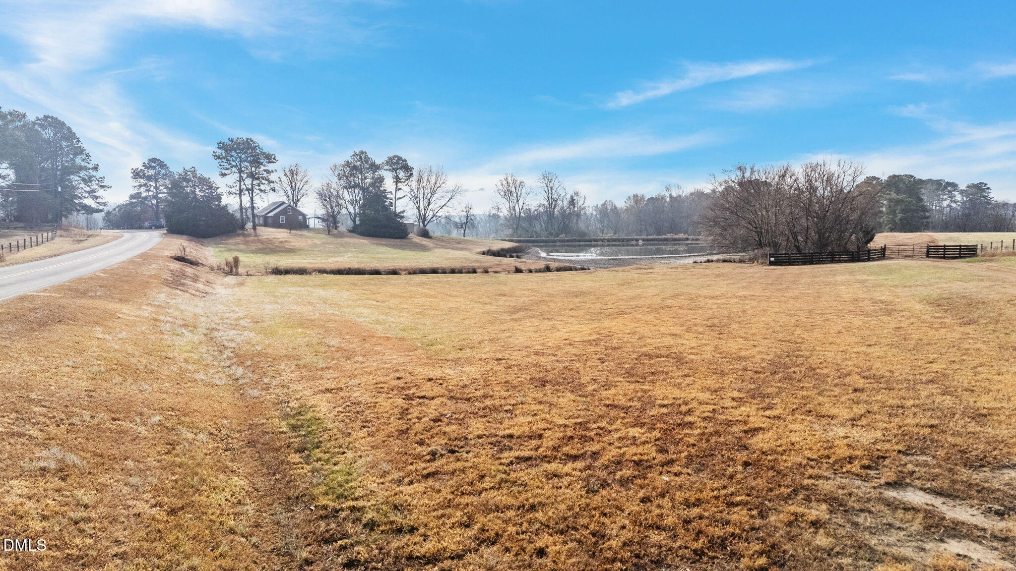 0 Bennett Perry Road Louisburg, NC 27549 - Photo 5 of 10 5-web-or-mls-DJI_20251204093009_0123_D