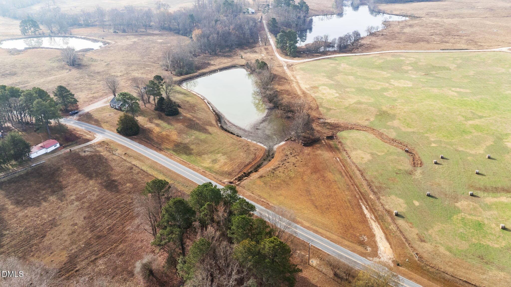 0 Bennett Perry Road Louisburg, NC 27549 - Photo 6 of 10 6-web-or-mls-DJI_20251204093034_0124_D