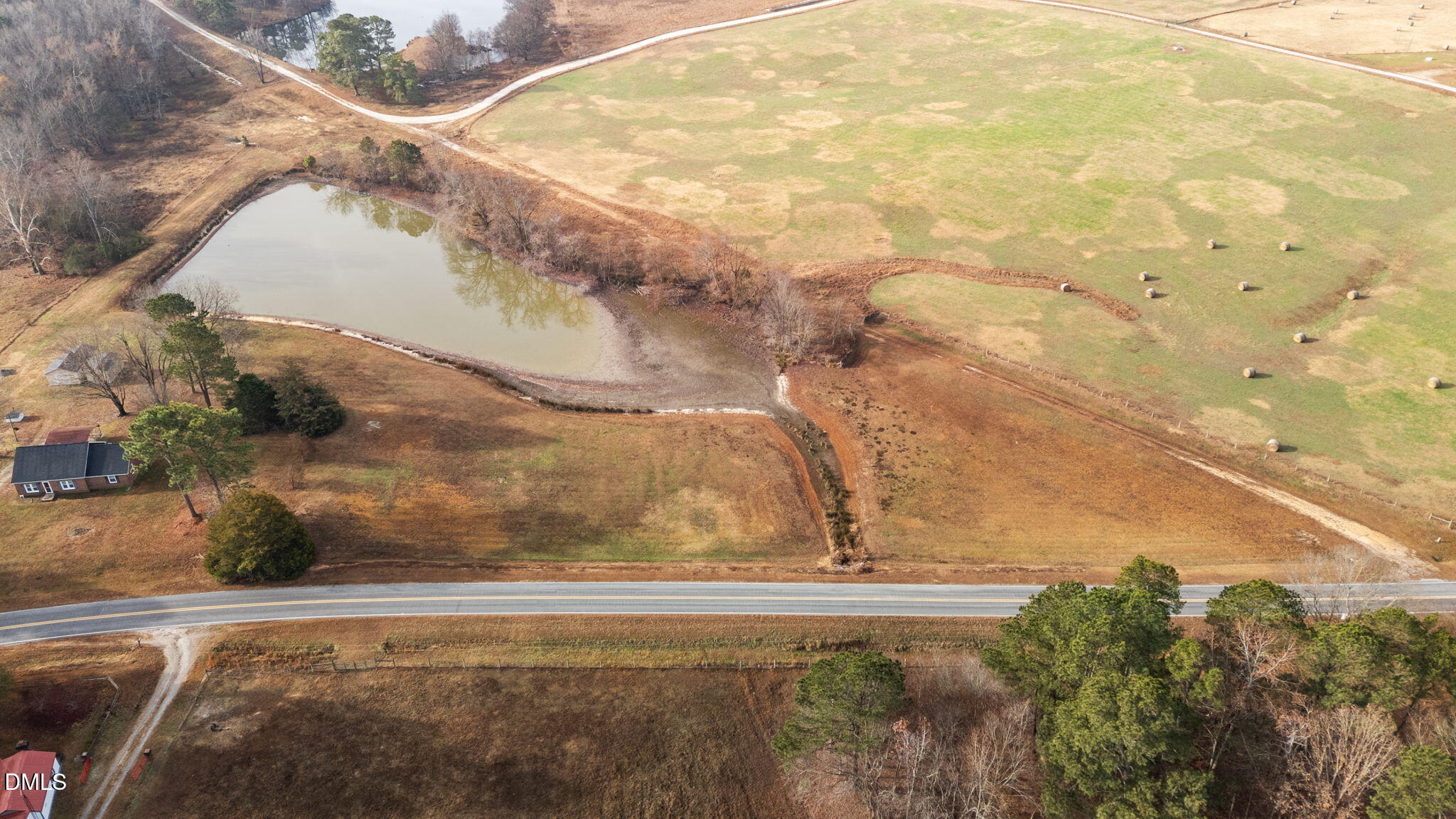 0 Bennett Perry Road Louisburg, NC 27549 - Photo 8 of 10 7-web-or-mls-DJI_20251204093049_0125_D