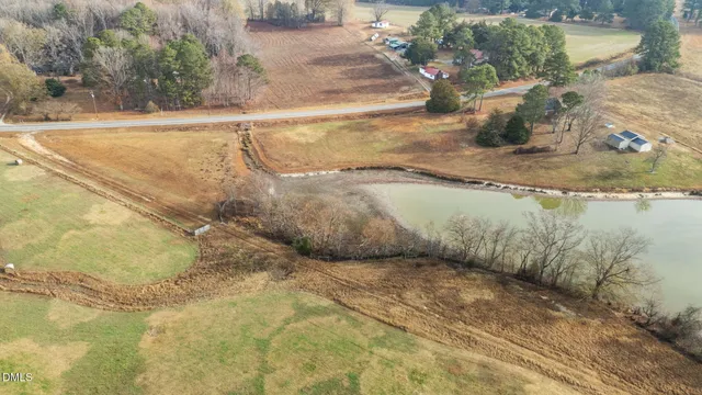 $100,000 | 0 Bennett Perry Road, Louisburg, NC 27549