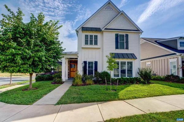 $835,000 | 756 Highgate Row, Crozet, VA 22932