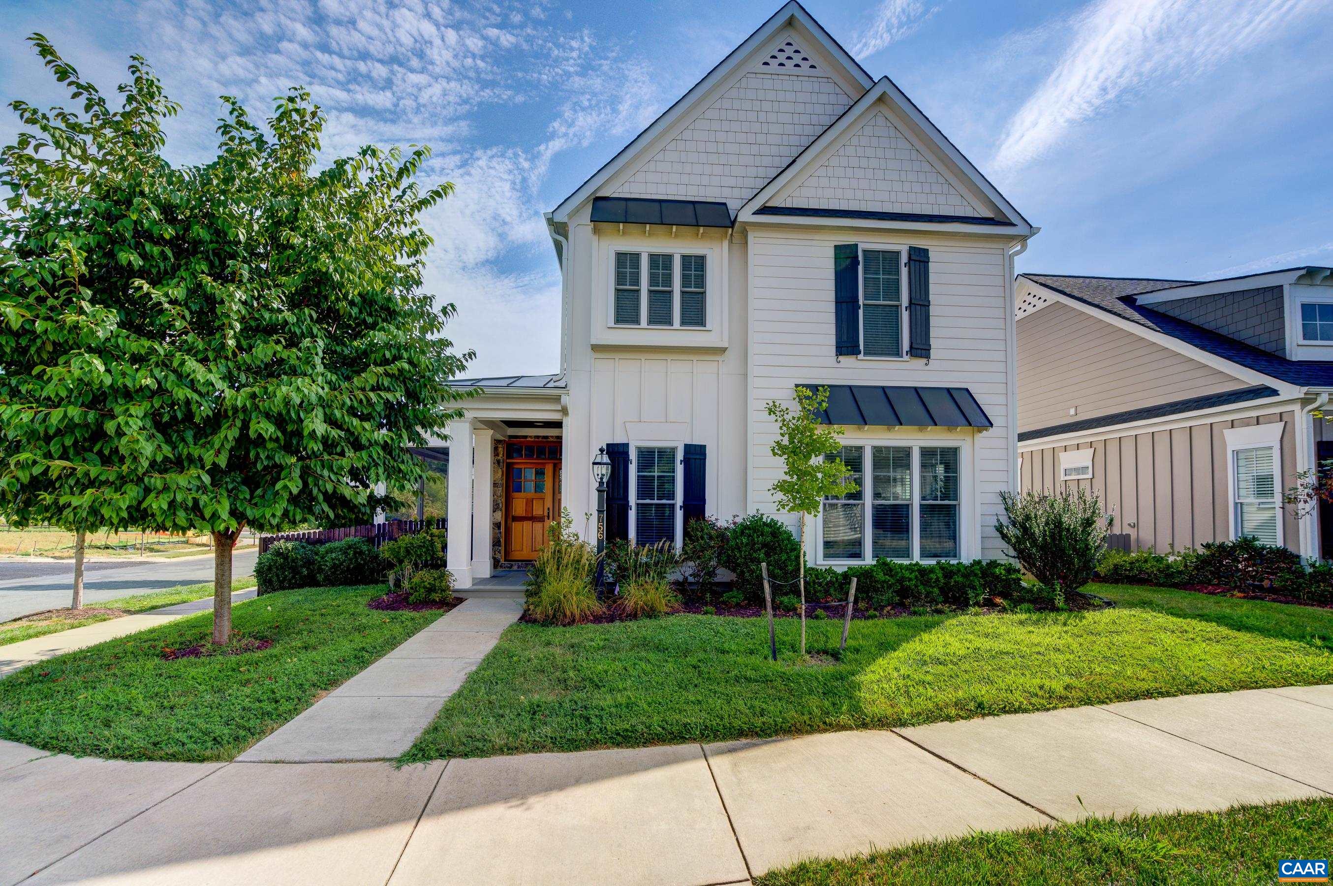 756 Highgate Row Crozet, VA 22932 - Photo 2 of 51