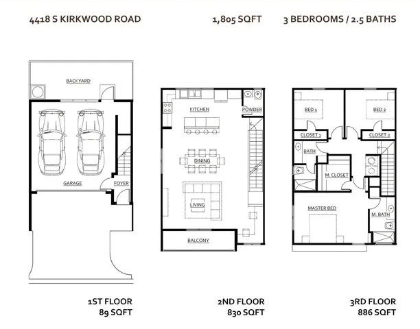 $2,300 | 11936 North Hoa Sen Circle, Houston, TX 77072