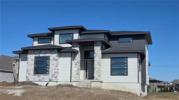 $955,960 | 12502 West 183rd Terrace, Overland Park, KS 66013
