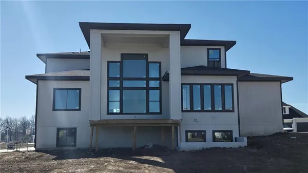 $955,960 | 12502 West 183rd Terrace, Overland Park, KS 66013