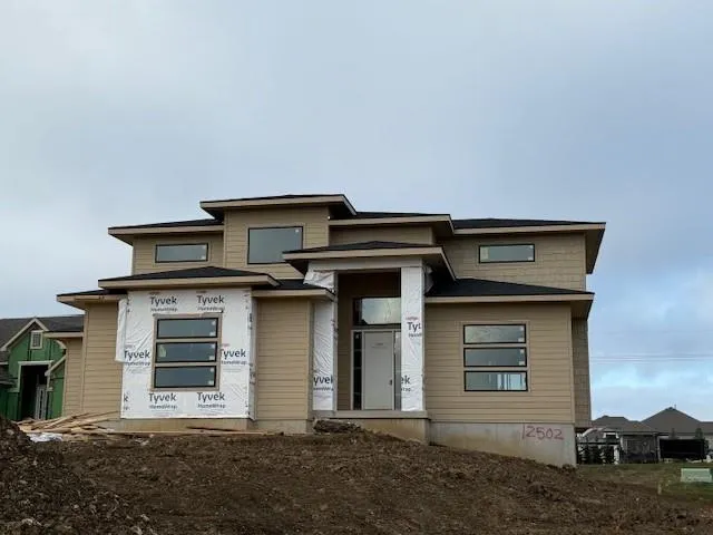 $915,950 | 12502 West 183rd Terrace, Overland Park, KS 66013
