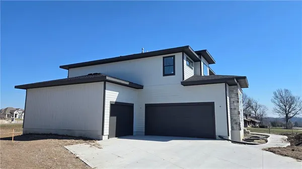 $955,960 | 12502 West 183rd Terrace, Overland Park, KS 66013