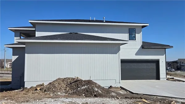 $955,960 | 12502 West 183rd Terrace, Overland Park, KS 66013