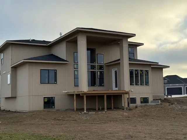 $915,950 | 12502 West 183rd Terrace, Overland Park, KS 66013