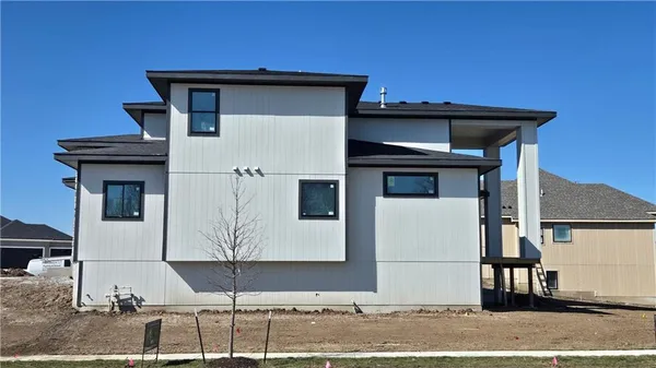$955,960 | 12502 West 183rd Terrace, Overland Park, KS 66013