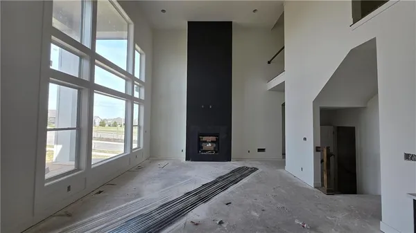 $955,960 | 12502 West 183rd Terrace, Overland Park, KS 66013