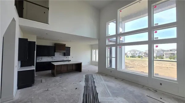 $955,960 | 12502 West 183rd Terrace, Overland Park, KS 66013