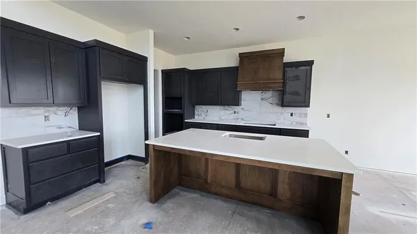 $955,960 | 12502 West 183rd Terrace, Overland Park, KS 66013