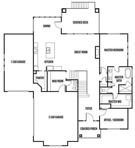 $915,950 | 12502 West 183rd Terrace, Overland Park, KS 66013