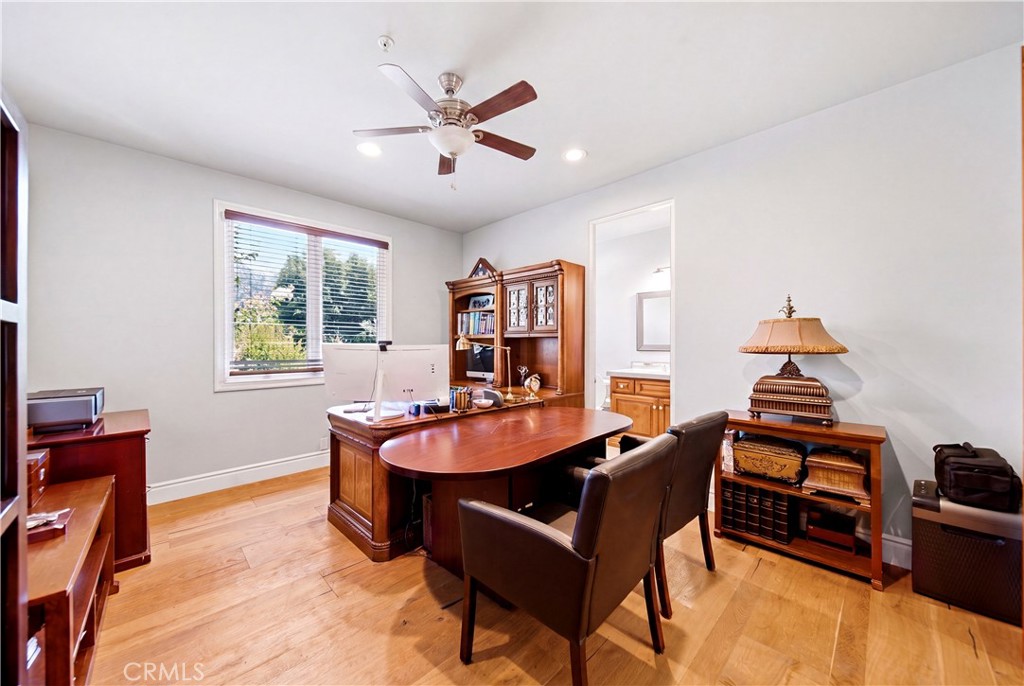 15159 Rancho Real Del Mar, CA 92014 - Photo 10 of 27 Office