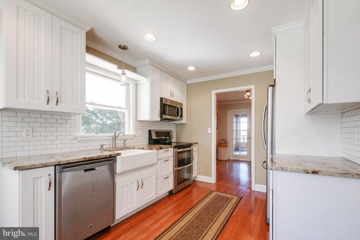 620 Sullivan Road Westminster, MD 21157 - Photo 14 of 66