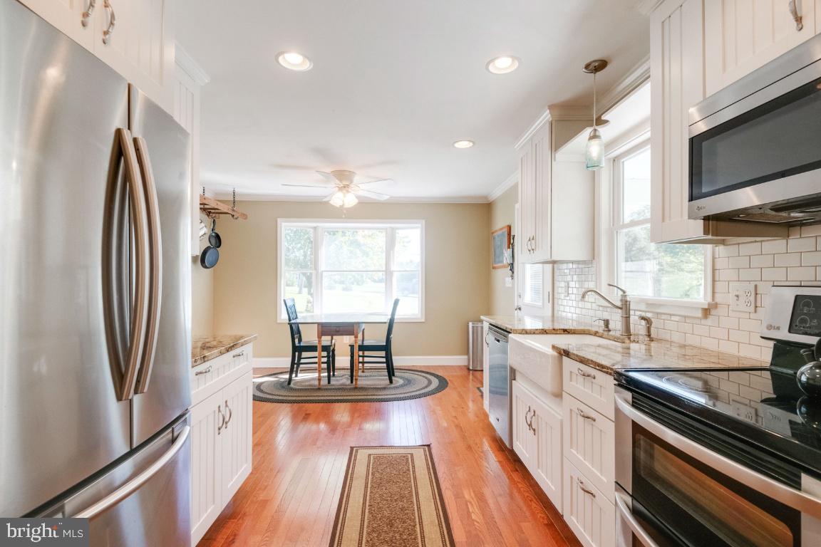 620 Sullivan Road Westminster, MD 21157 - Photo 22 of 66