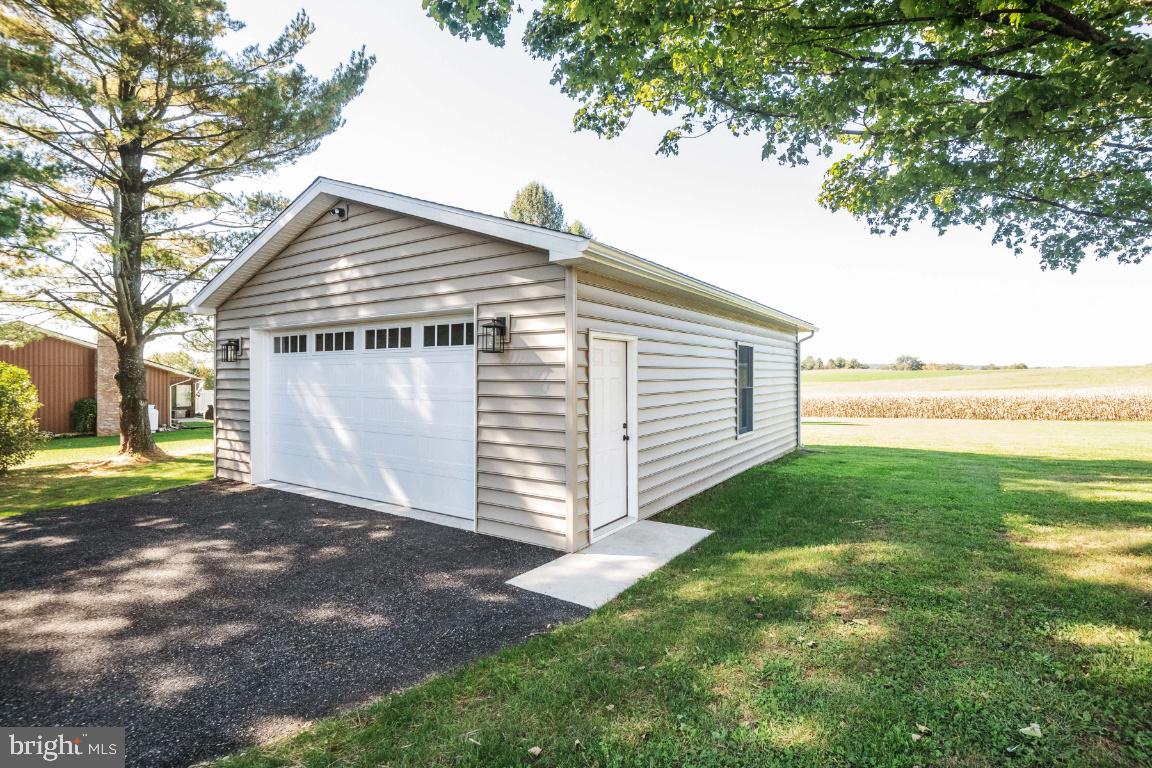 620 Sullivan Road Westminster, MD 21157 - Photo 59 of 66