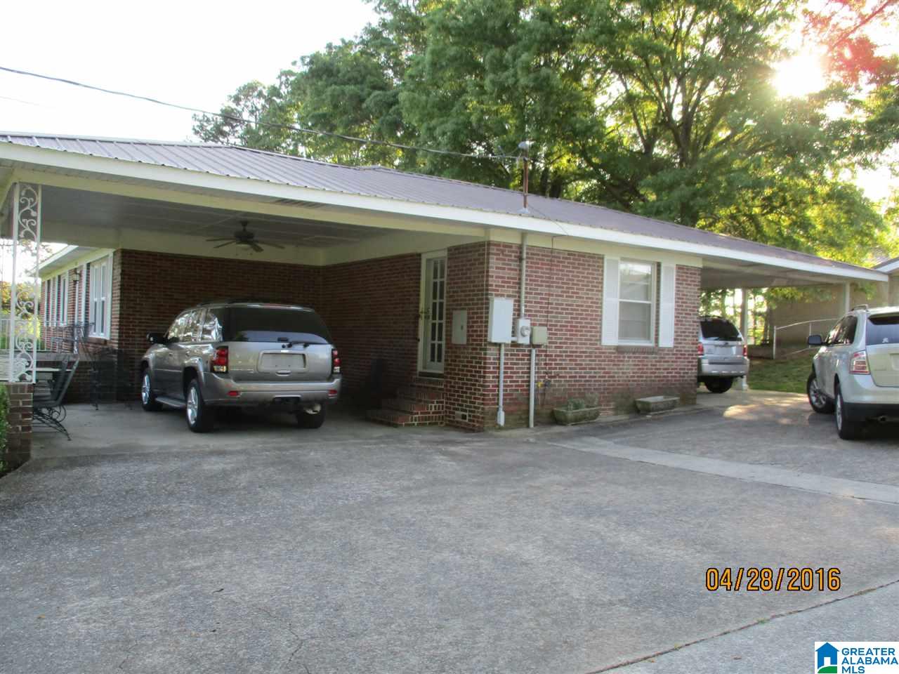 6598 Walnut Grove Road Altoona, AL 35952 - Photo 12 of 27