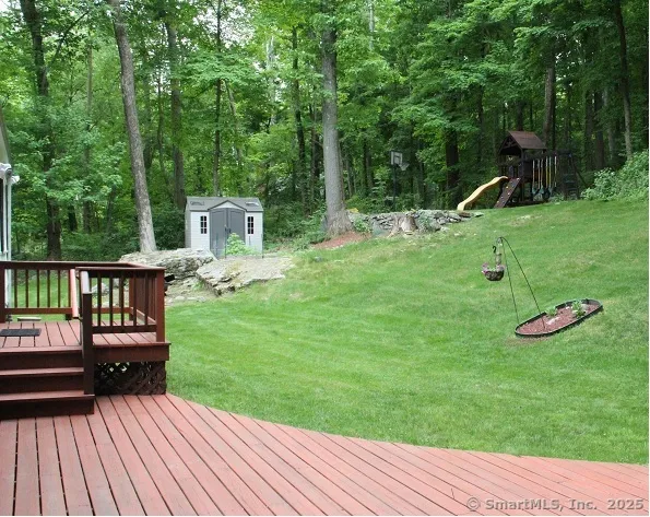 $5,300 | 43 Kent Hills Lane, Wilton, CT 06897