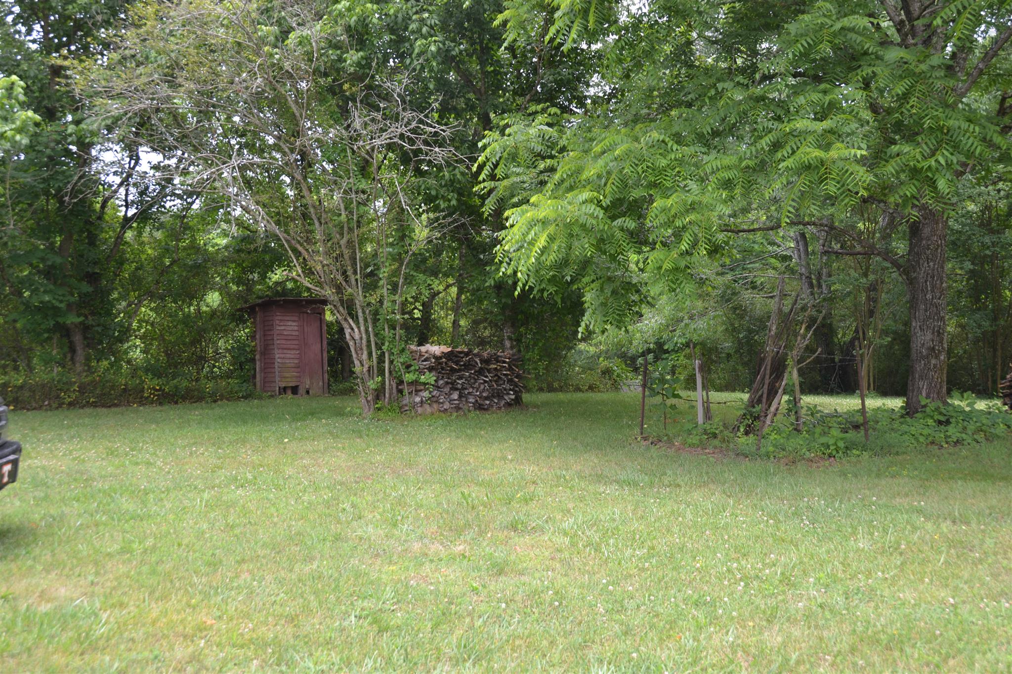 545 Byars Road McMinnville, TN 37110 - Photo 16 of 25 Gallery Image 16