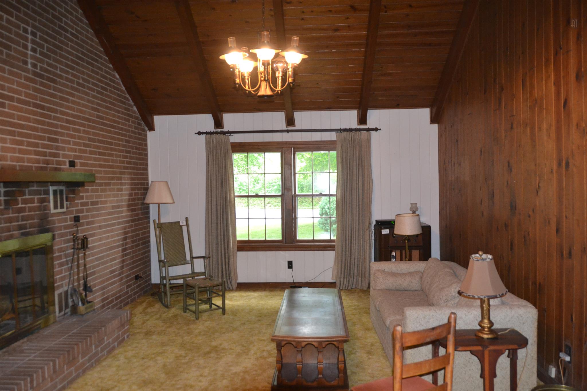 545 Byars Road McMinnville, TN 37110 - Photo 3 of 25 Gallery Image 3