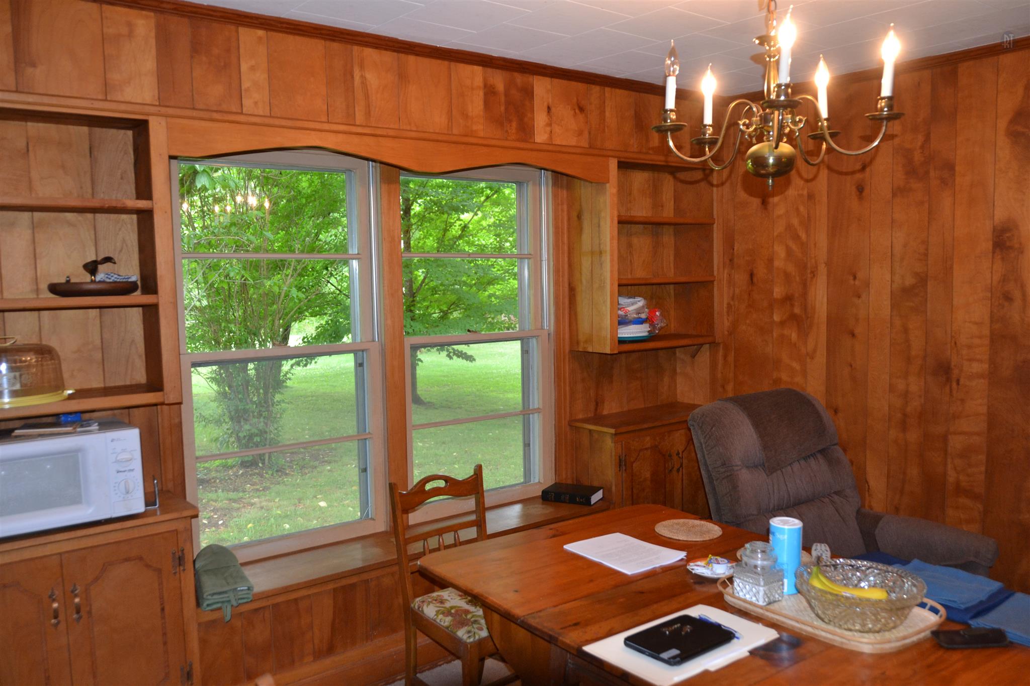 545 Byars Road McMinnville, TN 37110 - Photo 9 of 25 Gallery Image 9