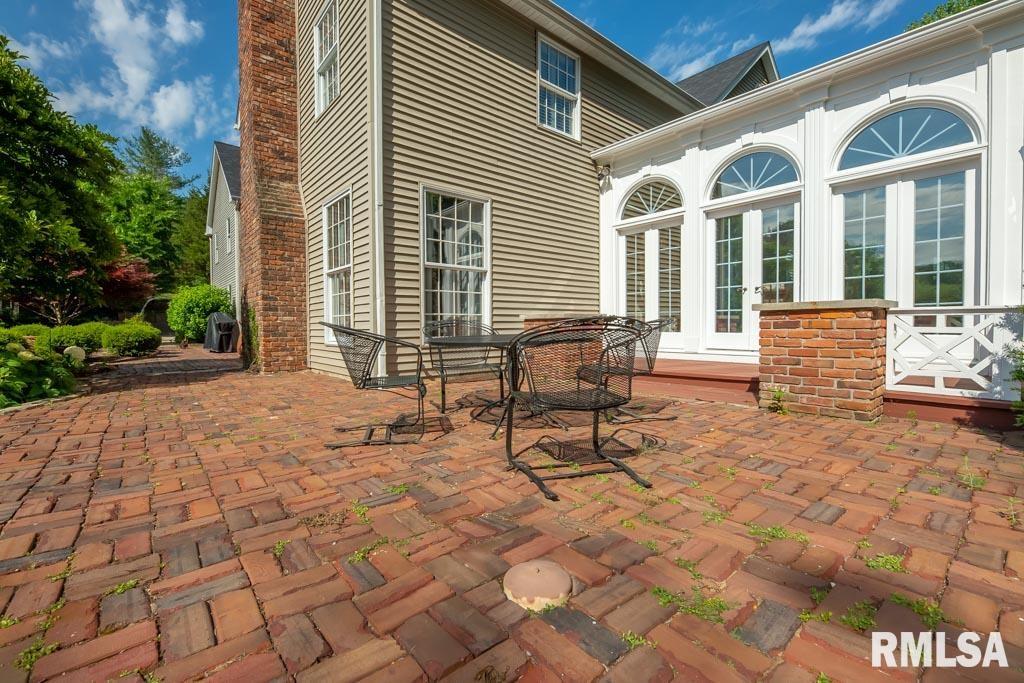 1337 Fandel Road Metamora, IL 61548 - Photo 47 of 49 Gallery Image 47