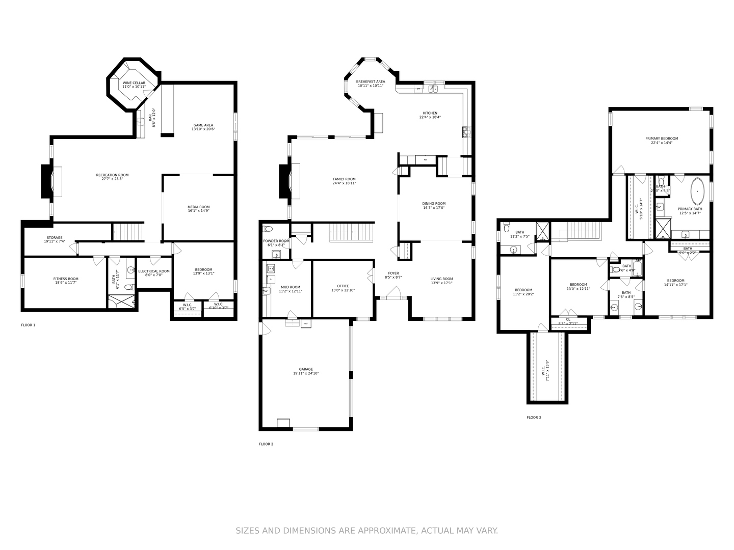 Undisclosed Address Wilmette, IL 60091 - Photo 54 of 57