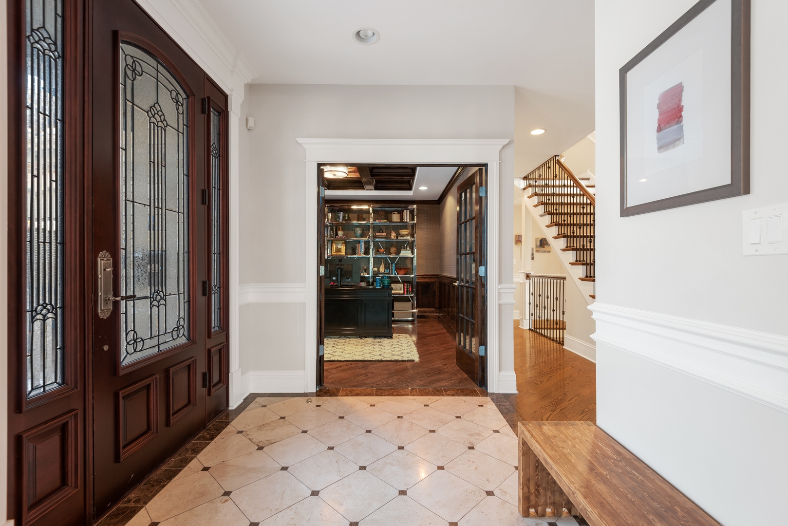 Undisclosed Address Wilmette, IL 60091 - Photo 6 of 57