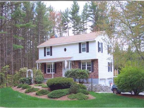 11 Hillside Drive Rochester, NH 03867 - Photo 1 of 2