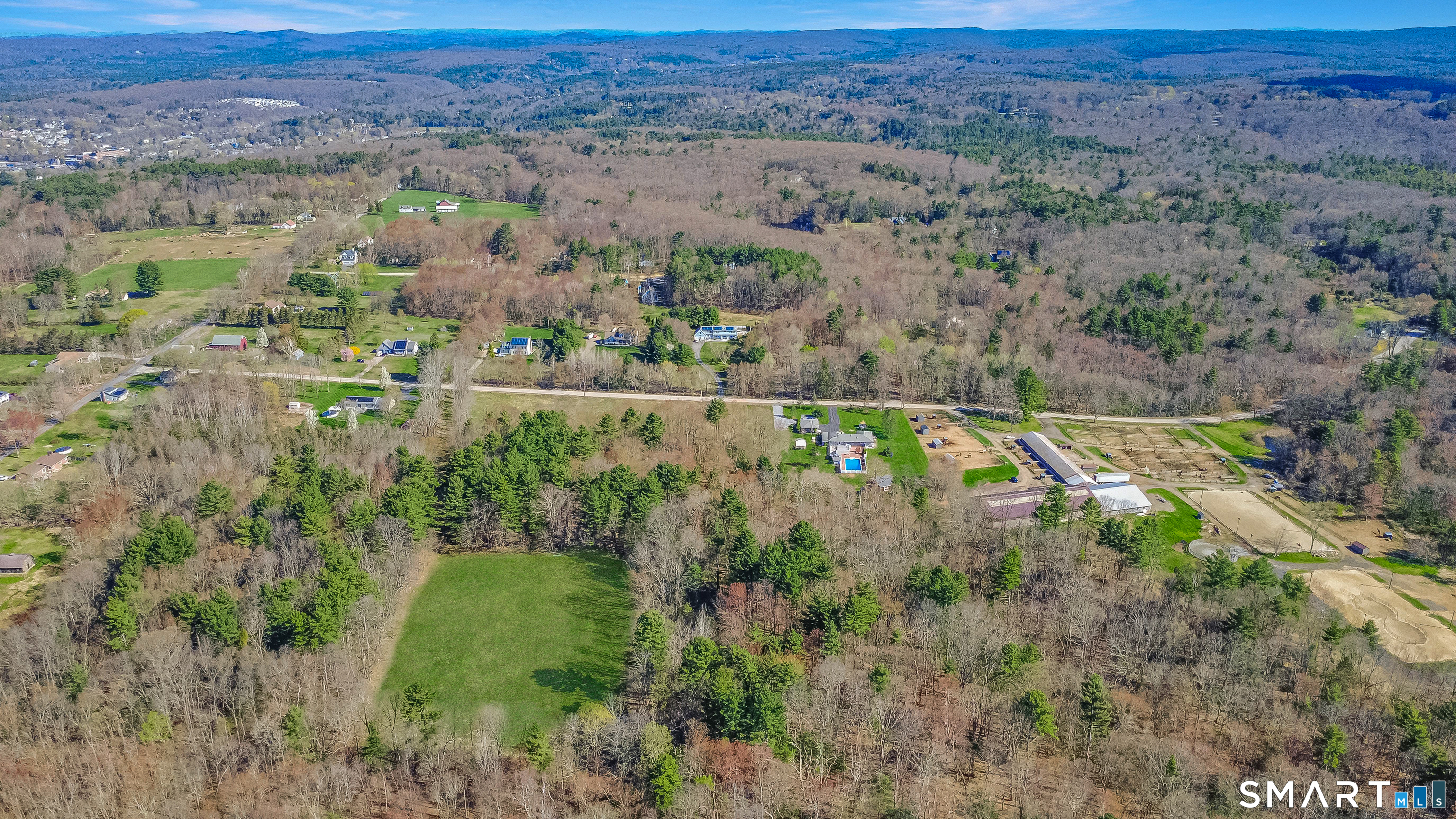 28 Cemetery Road Willington, CT 06279 - Photo 38 of 40