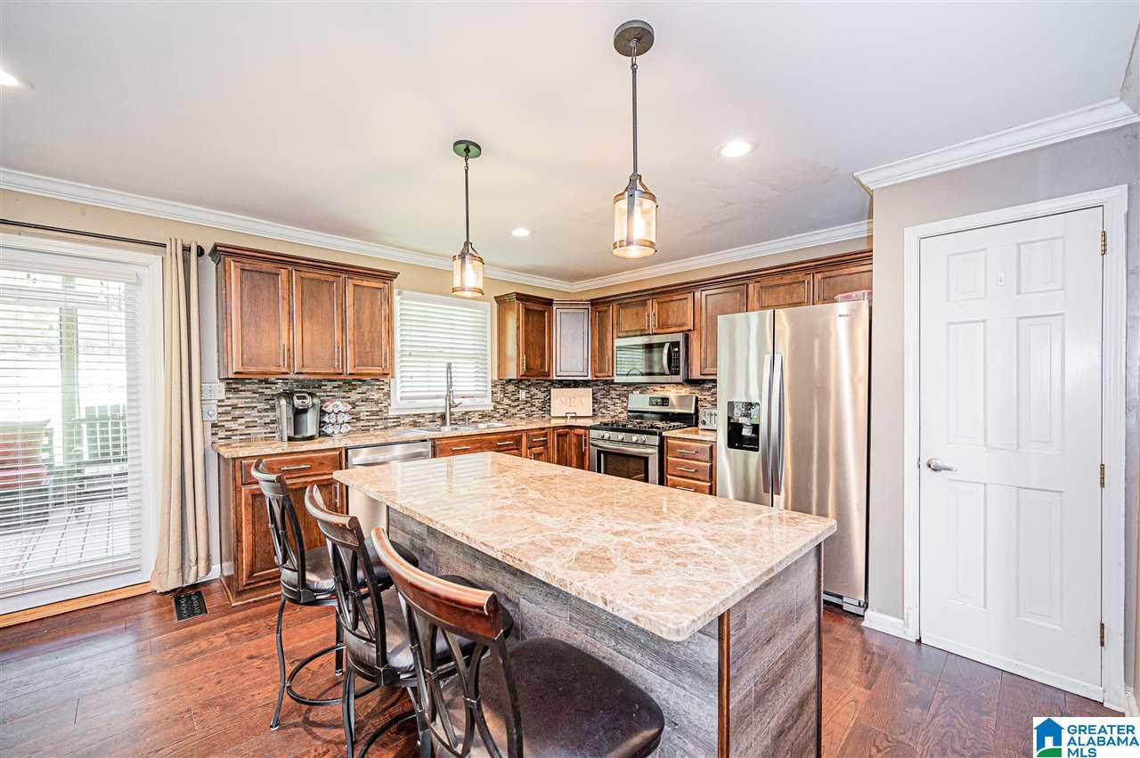 2322 Old Rocky Ridge Road Birmingham, AL 35216 - Photo 12 of 38