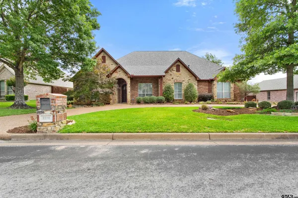 $699,900 | 2318 Kingsmill Circle, Tyler, TX 75703