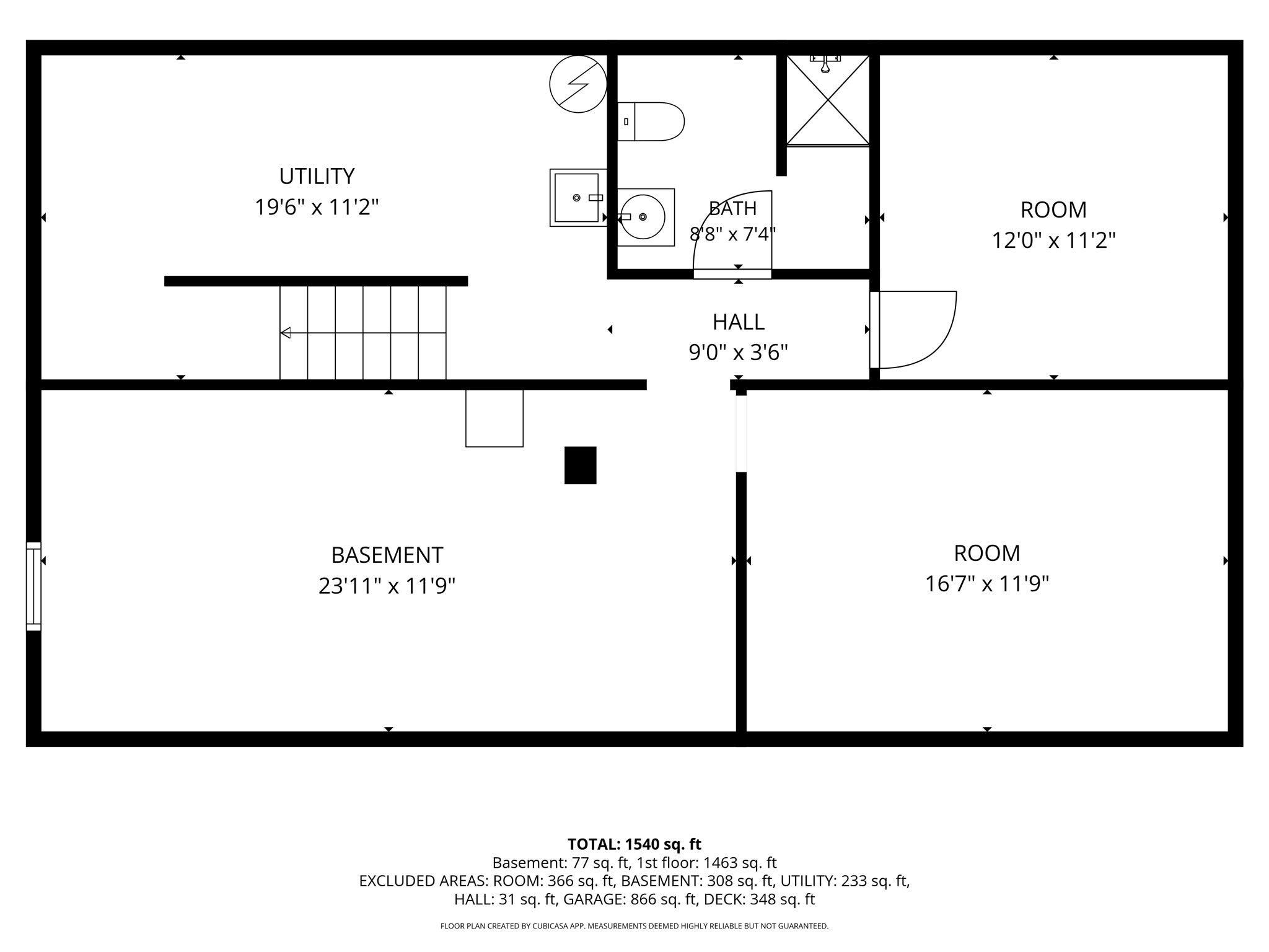 30436 Tower Road Danbury, WI 54830 - Photo 55 of 56 Gallery Image 55