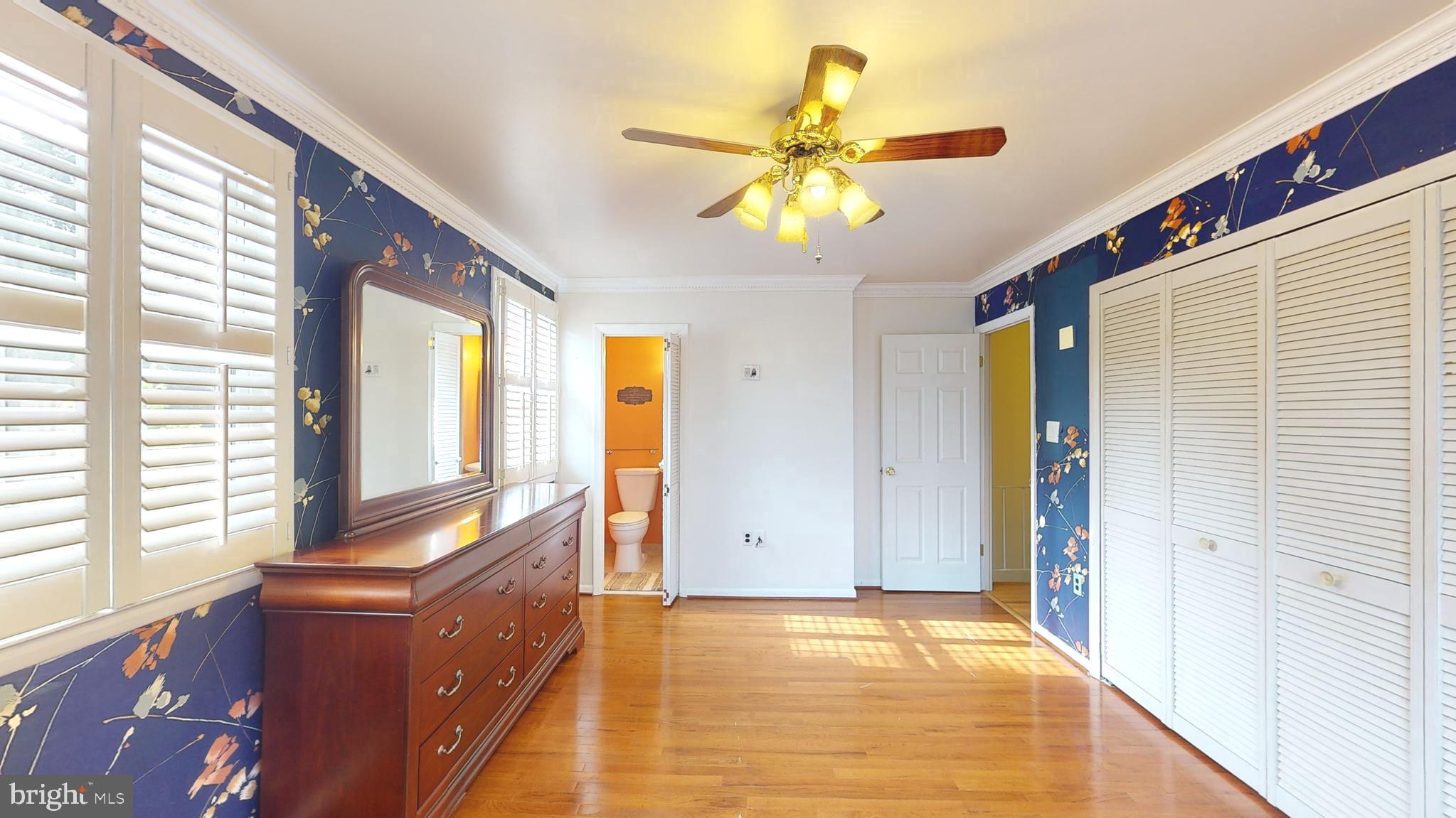 12801 Claxton Drive, Unit 1J Laurel, MD 20708 - Photo 38 of 81 Gallery Image 38