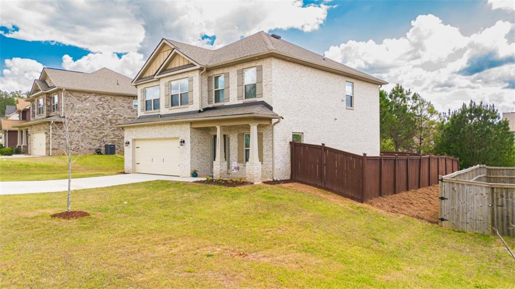 12261 Anchor Way Hampton, GA 30228 - Photo 2 of 31