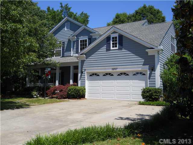 12307 Freshwell Road Charlotte, NC 28273 - Photo 1 of 12 Gallery Image 1