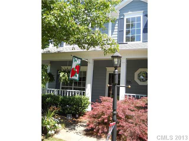 12307 Freshwell Road Charlotte, NC 28273 - Photo 2 of 12 Gallery Image 2
