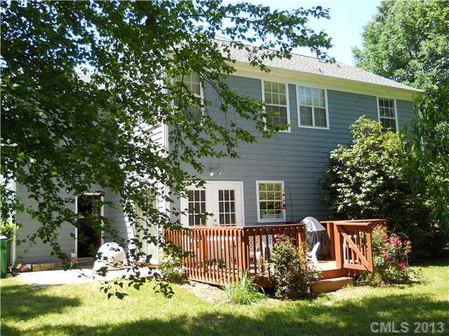12307 Freshwell Road Charlotte, NC 28273 - Photo 11 of 12 Gallery Image 11