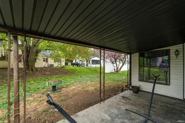 $141,000 | 110 Parker Avenue, Kendallville, IN 46755