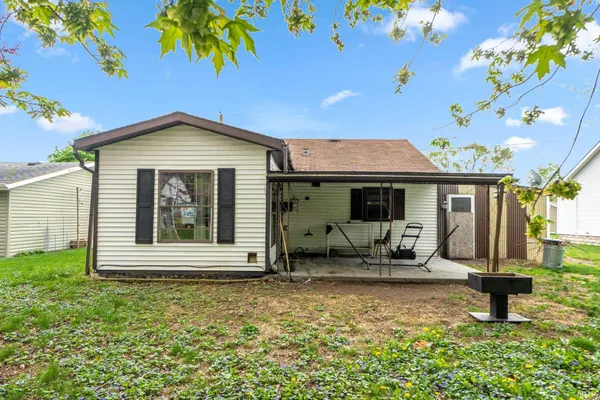 $141,000 | 110 Parker Avenue, Kendallville, IN 46755
