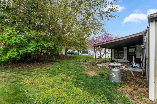 $141,000 | 110 Parker Avenue, Kendallville, IN 46755