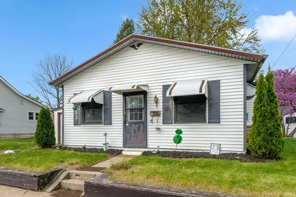 $141,000 | 110 Parker Avenue, Kendallville, IN 46755